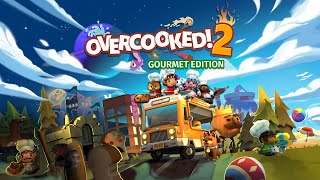 2024 06 05 耖灰搭2 OVERCOOKED 2 part 09 Breeze風小靡 林克 [upl. by Germayne]