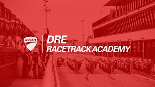 DRE  Racetrack Academy  Circuito Panamericano [upl. by Venola]