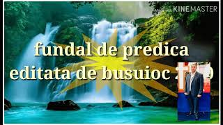 FUNDAL DE PREDICA 20201 [upl. by Wiltz]