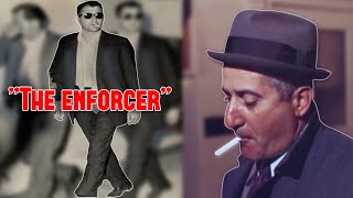 Johnny Papalia Ontario’s Most Notorious MAFIA BOSS [upl. by Enelia]