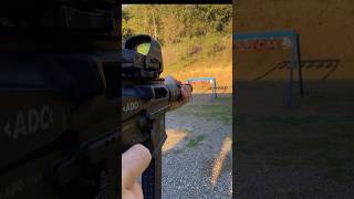 MAGAZINE CAM RIFLE IN ACTION 🔥shooting magazine rifle 9mm carbine gun reshoot [upl. by Arrad]