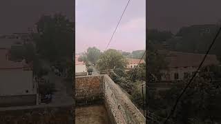 tumhe barish bada yaad karti hai barish youtube love [upl. by Litsyrk]