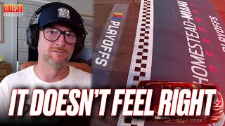 Dale Jr Reacts to NASCAR’s Overhaul Of The 2025 Schedule  Ask Jr [upl. by Roydd867]