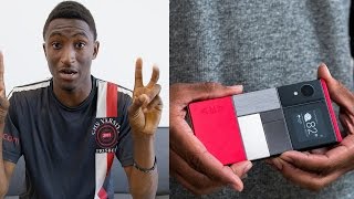 Modular Smartphones Explained [upl. by Ahseinad336]