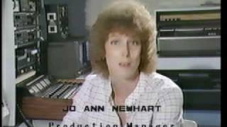 WBNB TV Great Moments Documentary c 1982  1983 [upl. by Michail]