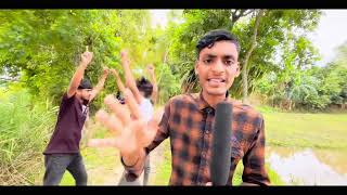 এ কোন তুফান সিনেমা দেখলেন দর্শক  Stylox Vai Twist  New Funny Video 2024 [upl. by Ahsilam]