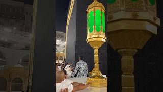 Kaaba live view 😍 trendingshorts islamicmusic naat Mskworld [upl. by Olyhs]