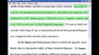 Plagiarism Real Life Examples Part 2 of 3 [upl. by Mavis]