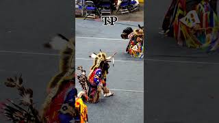 2024 FSIN Powwow  Mens Traditional [upl. by Attelocin487]