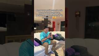 Me encanta😍 humor funny comedia enamorado wisinyandel novios couple viralvideo kapurangel [upl. by Namref]