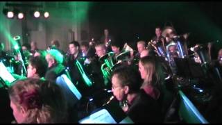 Jubal Varsseveld Fanfare for Christmas [upl. by Irama]