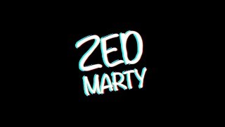 Zed Marty Promotion Trailer [upl. by Sisak989]