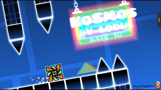 KoSMoS  Full GD KocMoc remake [upl. by Noyad]