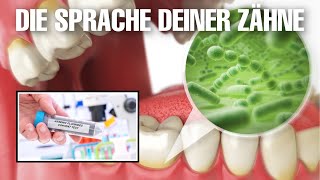 108 Die Sprache der Zähne  Potentialentfaltung durch Zahngesundheit mit Dr Karin BenderGonser [upl. by Nnaycart]