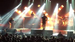 Deftones Minus BlindfoldTeething Live in Berlin Germany Columbiahalle 27042017 [upl. by Sibyl]