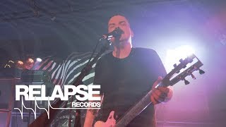 TORCHE  Infierno Live at Brooklyn Bazaar Aug 2nd 2019 [upl. by Egwin]