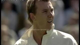 Ashes 2005  4th Test Eng v Aus [upl. by Winne990]