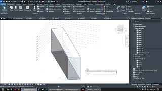 MODELACION FINANCIERA  PREFACTIBILIDAD CON REVIT PROYECTO [upl. by Taka]