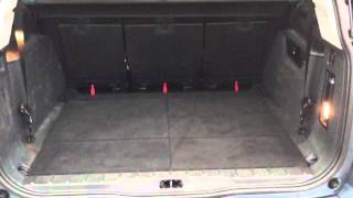 2008 Citroen C4 grand Picasso 16 hdi walkaround [upl. by Uzzi]