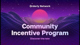 AIRDROP DE ODERLY NEWORK COMO PARTICIPAR Y GANAR 2 AIRDROPS EN 1 [upl. by Ecyned685]