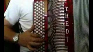 Accordeon Schottisch [upl. by Bowden]