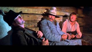 John Wayne Westerns Collection Cahill US Marshal  quotPiperquot Clip [upl. by Nelon]