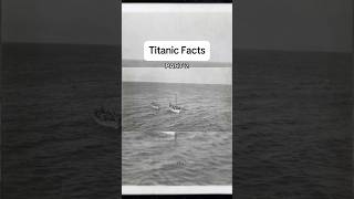 Titanic facts you’ve never heard about titanic history historicphotographs [upl. by Letnuhs]