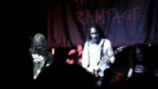 Dragonforce  Body Breakdown  LIVE in New York City 2006 [upl. by Ochs]