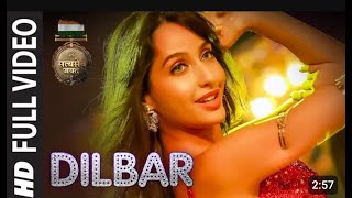 dilbar full song  Dilbar full song [upl. by Aitnis]