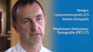 Lungenkrebs  ein Patienteninformationsfilm [upl. by Klein]