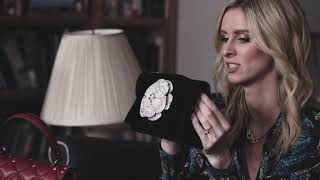 Whats In Your Closet Episode 1 Nicky Hilton [upl. by Ennire]