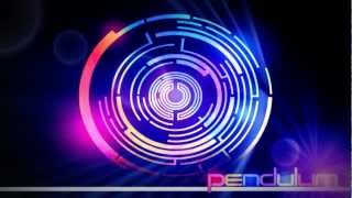 Pendulum  The Island  DUBSTEP [upl. by Yvan767]