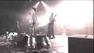 Behemoth  Pan Satyros ΠΑΝ ΣΑΤΥΡΟΣ Live Warsaw 2009 Subtítulos Español [upl. by Niaz90]