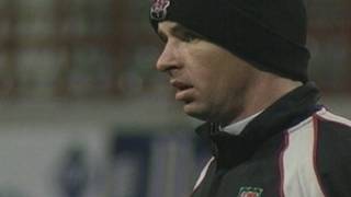 Wales manager Gary Speed found dead [upl. by Raab]