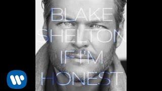 Blake Shelton  Go Ahead And Break My Heart ft Gwen Stefani Official Audio [upl. by Meijer543]