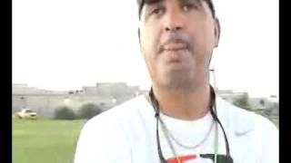 RAW VIDEO  Harlingen South Head Coach Gilbert Leal [upl. by Mimi]