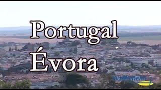 Portugal  Dans les bras dÉvora [upl. by Oirramaj]