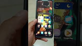 HiOS 1300 баг или кривая прошивка Tecno обновление tecno tecnocamon19pro [upl. by Addie]