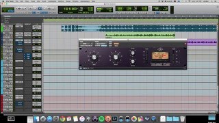 Mixing Modern Rap Vocals [upl. by Conn]