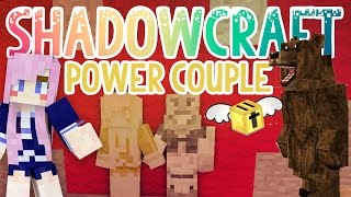 Power Couple  Shadowcraft 20  Ep 24 [upl. by Meyeroff]