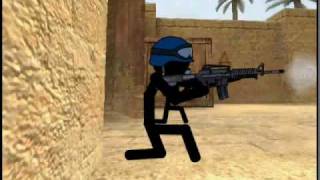 Sounds of Counter Strike [upl. by Atenahs]