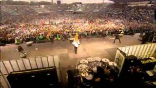 Megadeth  Holy WarsThe Punishment Due  7251999  Woodstock 99 West Stage Official [upl. by Asiral30]