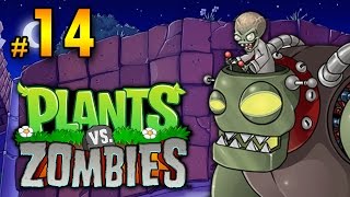 Plants vs Zombies Every Plant Power Up vs Newspaper Octo Camel Pharaoh Gargantuar [upl. by Gariepy506]