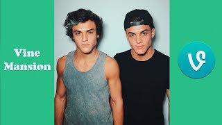 Dolan Twins Funniest Vines Compilation  Ethan amp Grayson Dolan [upl. by Fiore]