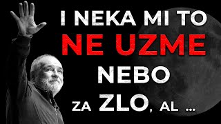 Balašević Reči koje Nikada ne Umiru [upl. by Aynahs]