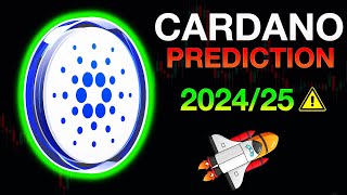 How Much Will 1000 Cardano ADA Be Worth In 2025 [upl. by Ares220]