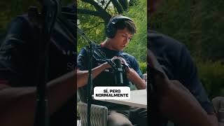 🤣🧉 ALEX ALBON aprendió a decir MATE 🧉 con FRANCO COLAPINTO f1 automobile [upl. by Massarelli]