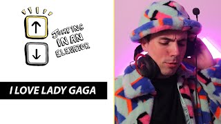 Ep 21 LADY GAGA EXTRAVAGANZA [upl. by Ocire]