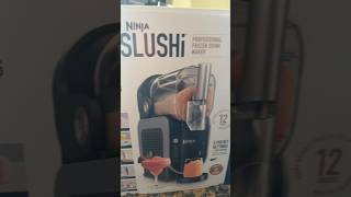 Ninja Slush Machine [upl. by Lydon]