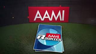 Round 17 AAMI Rookie  Ports Cormack OReilly Unley Jets [upl. by Cesare]